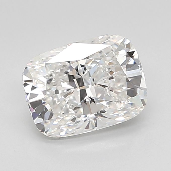 2.56 ct Cushion Modified diamond