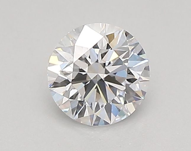 0.47 ct lab-grown Round Diamond