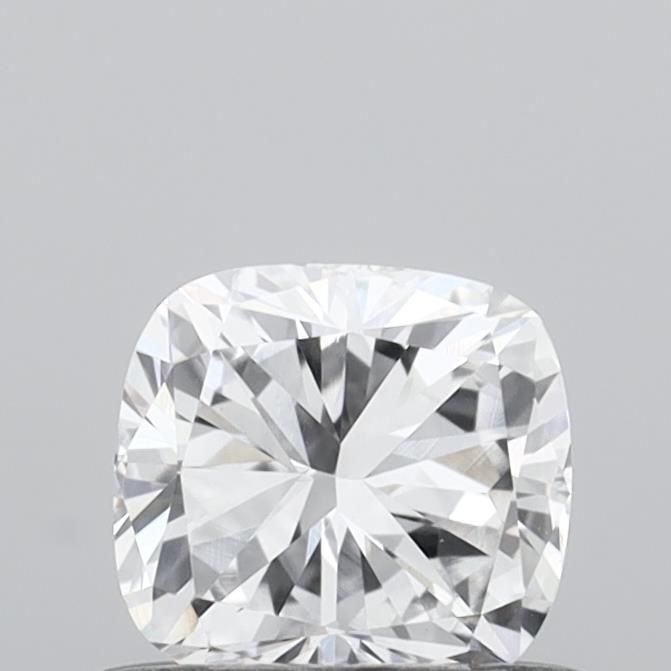 0.52 ct lab-grown Cushion modified Diamond