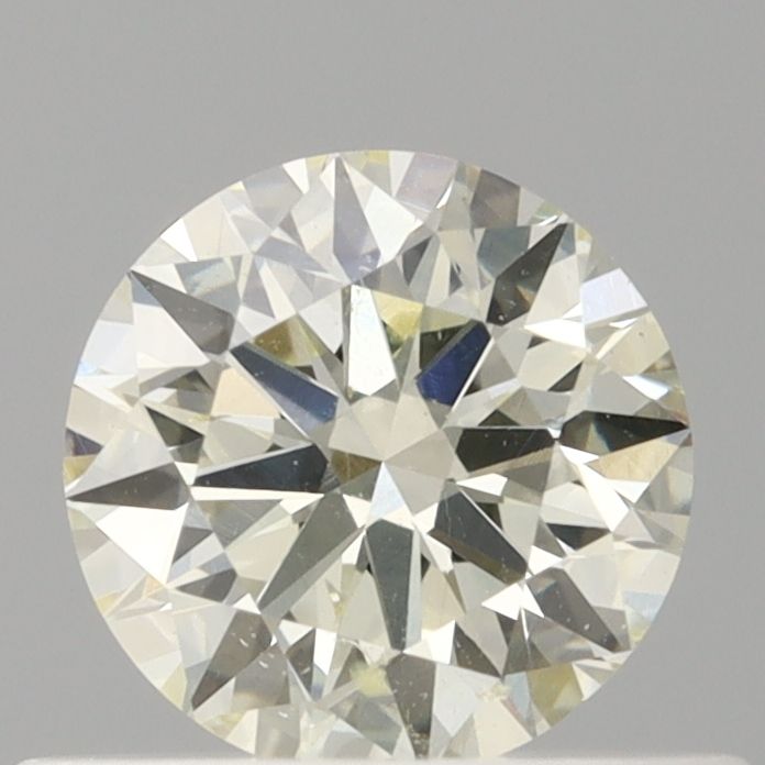 0.5 ct Round Diamond