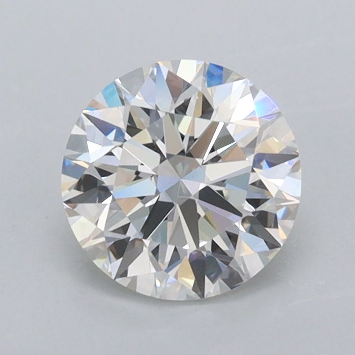 1.02 ct Round diamond
