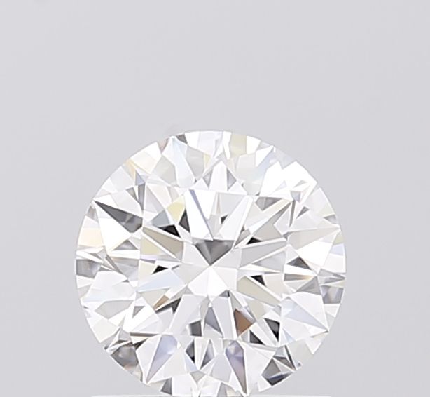 1.09 ct. round Lab Grown Diamond front image