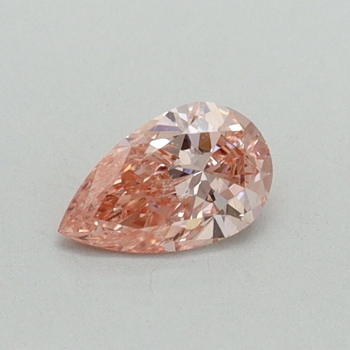 0.30 ct Pear diamond