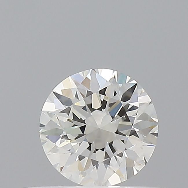 0.3 ct Round Diamond