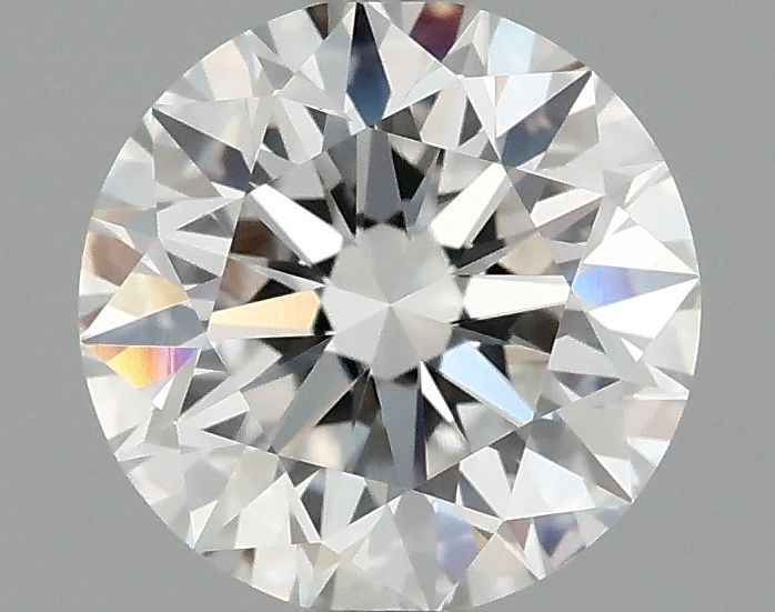 1.06 ct. round Lab Grown Diamond front image