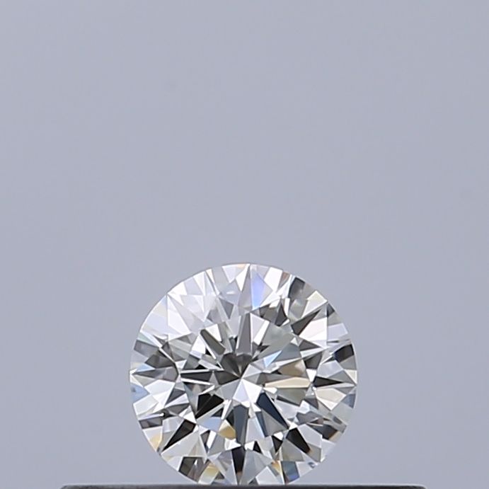 0.18 ct Round Diamond