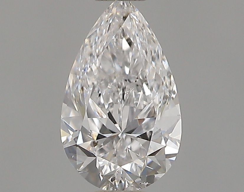 0.3 ct Pear Diamond