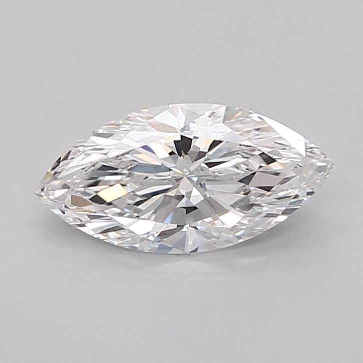 1.05 ct. marquise Lab Grown Diamond front image