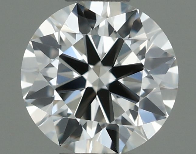 0.30 ct Round diamond