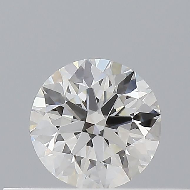 0.30 ct Round diamond