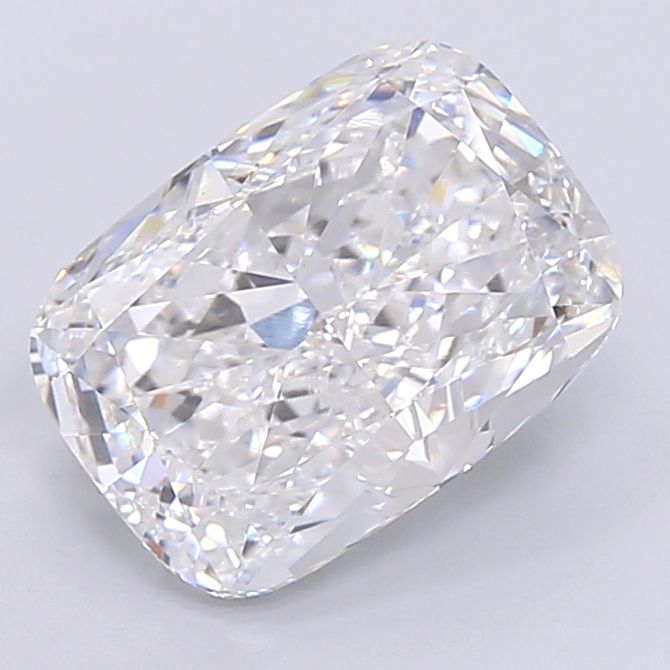 Diament 5.72 ct E/VVS2