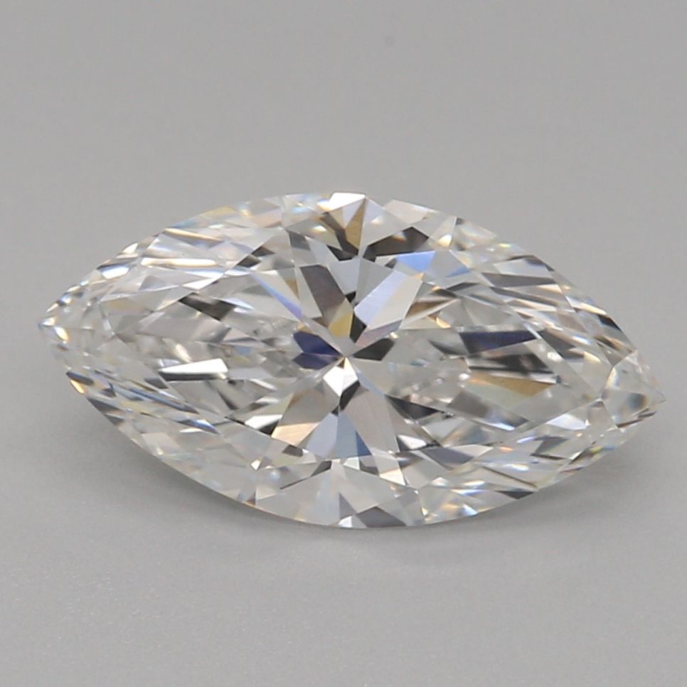 1.04 ct. marquise Lab Grown Diamond front image