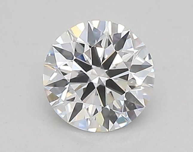 0.38 ct lab-grown Round Diamond