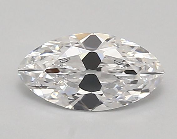 0.91 ct. oval Lab Grown Diamond front image