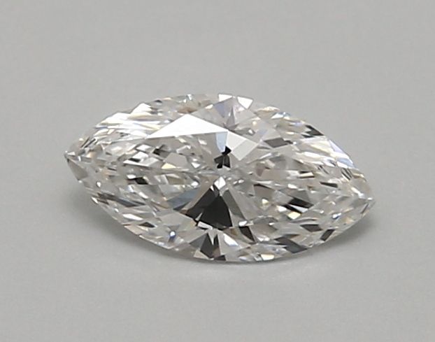 0.64 ct lab-grown Marquise Diamond
