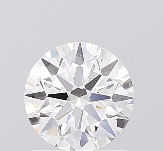 1.03 ct. round Lab Grown Diamond front image