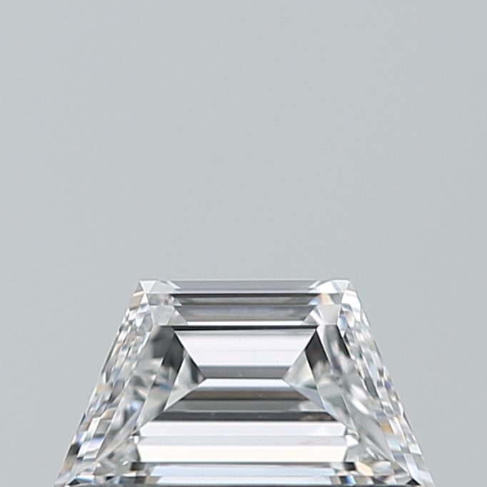 0.4 ct Trapezoid Diamond