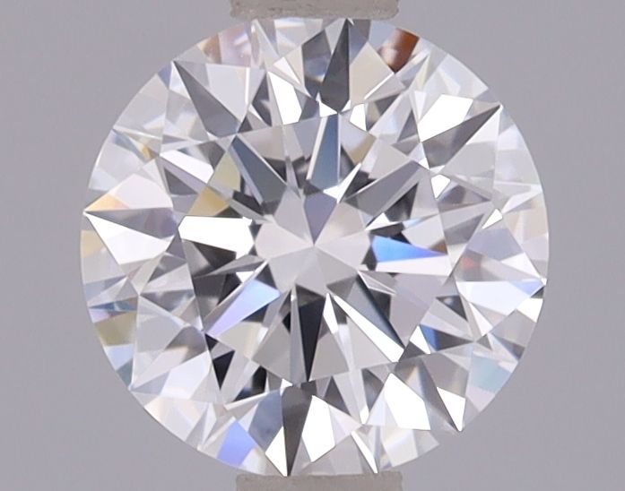 1.05 ct. round Lab Grown Diamond front image