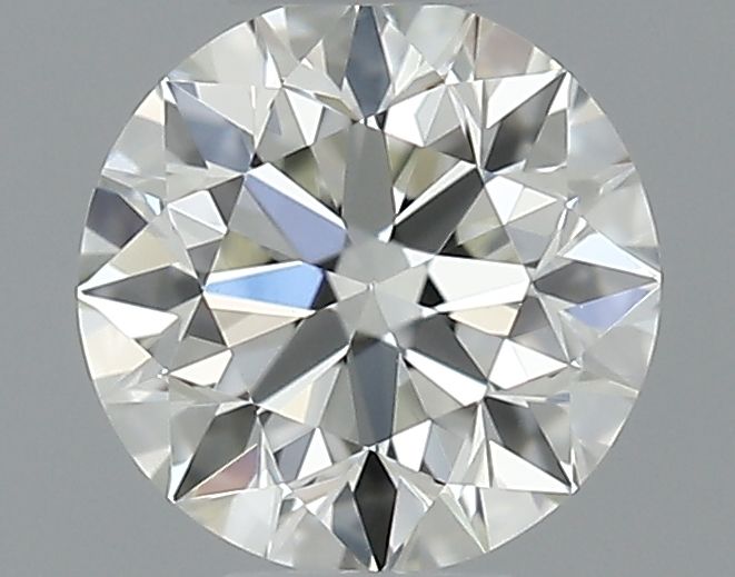 0.3 ct Round Diamond