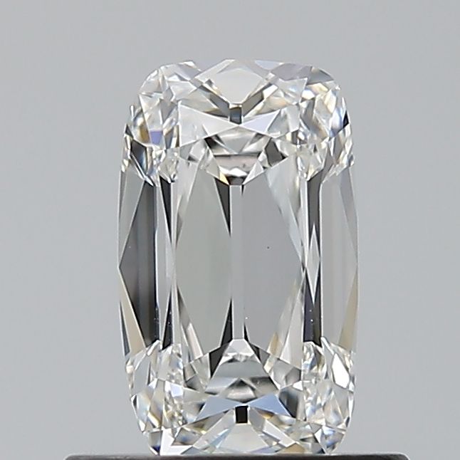 0.7 ct Old miner Diamond