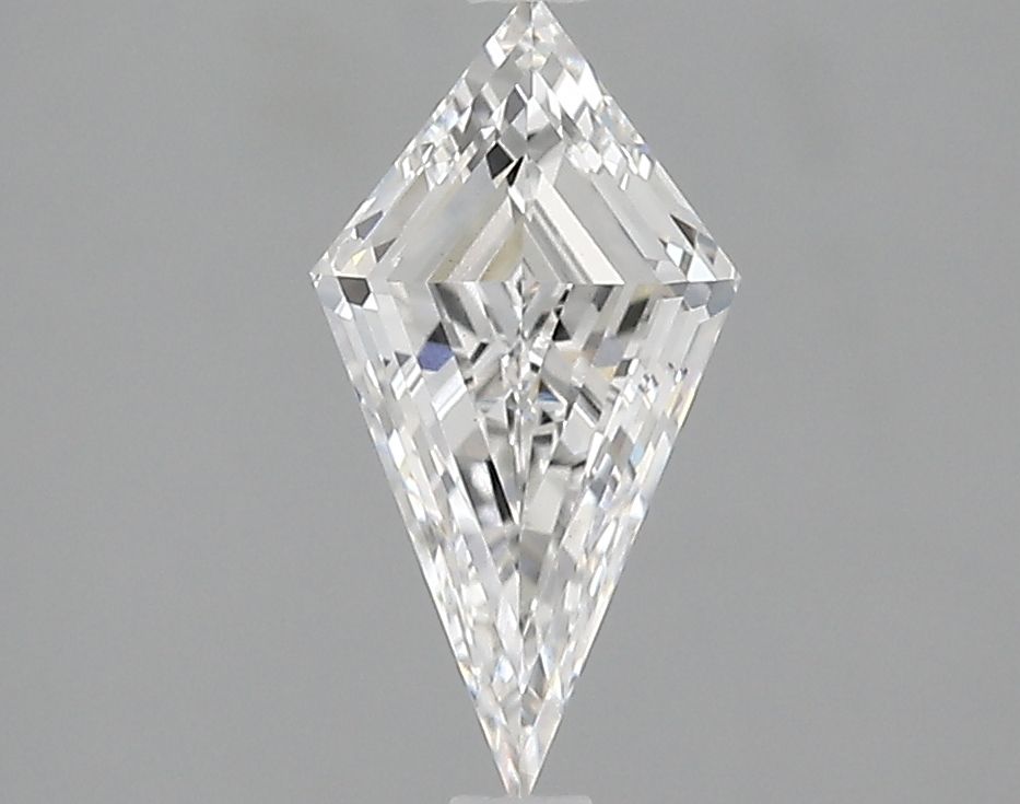 1.06 ct lab-grown Kite Diamond