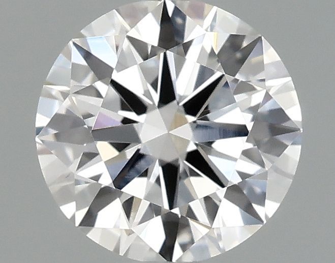 1.04 ct. round Lab Grown Diamond front image