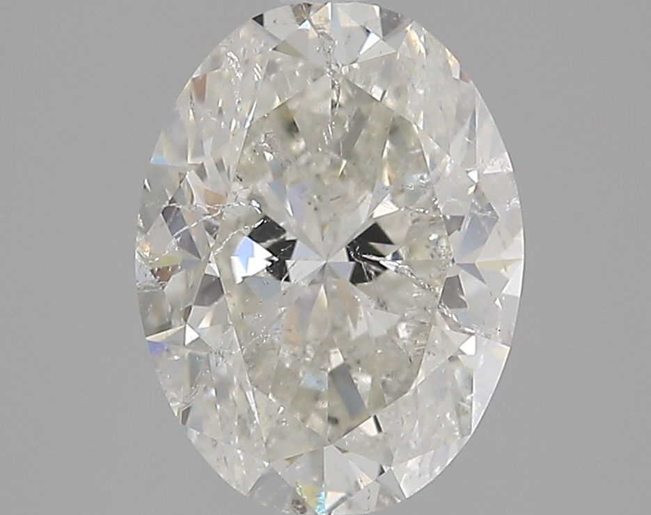 3.01 Carat