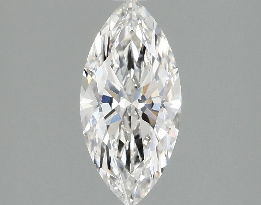 1.07 ct. marquise Lab Grown Diamond front image