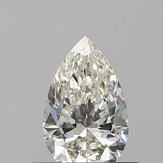 0.5 ct Pear Diamond
