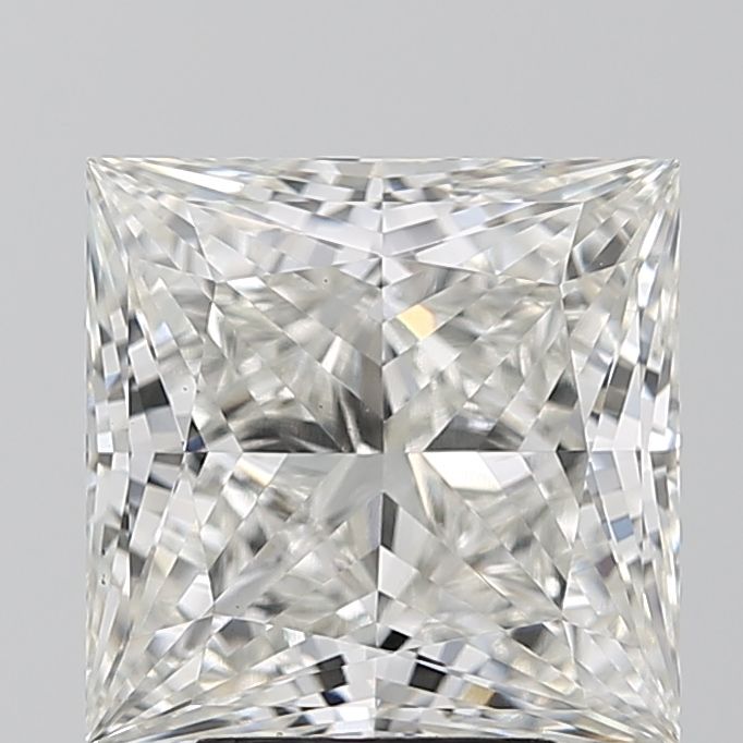 5.07 Carat