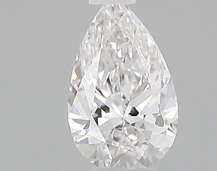 0.32 ct Pear diamond