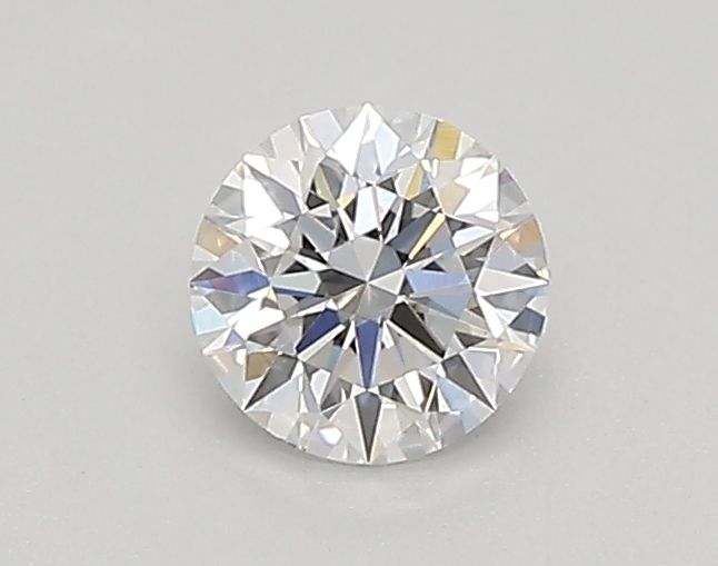 0.38 ct lab-grown Round Diamond