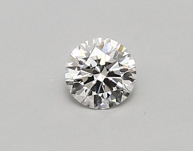 0.34 ct lab-grown Round Diamond