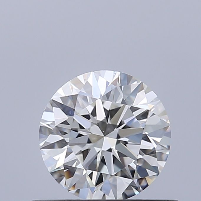 0.55 ct Round diamond