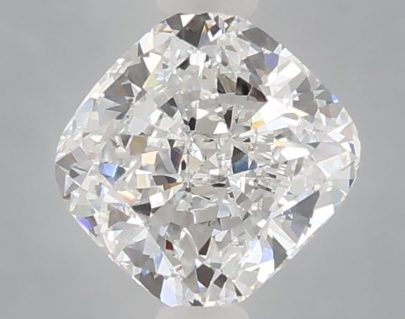 1.03 ct lab-grown Cushion modified Diamond