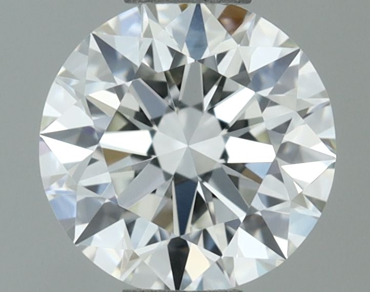 0.55 ct Round diamond