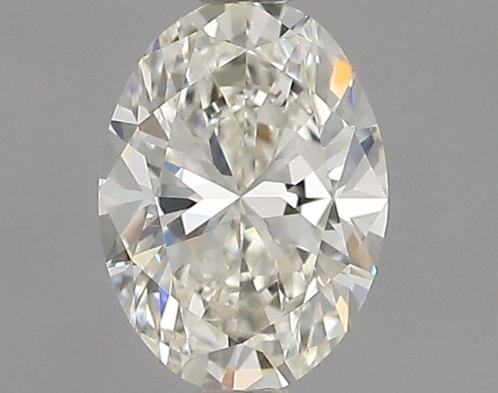 0.50 ct Oval diamond