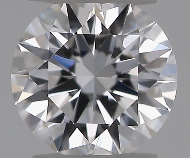 0.16 ct Round Diamond