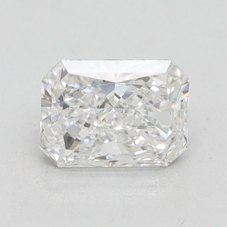 1.02 ct. radiant Lab Grown Diamond front image