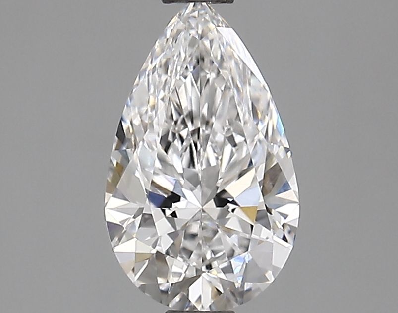 1.08 ct. pear Lab Grown Diamond front image