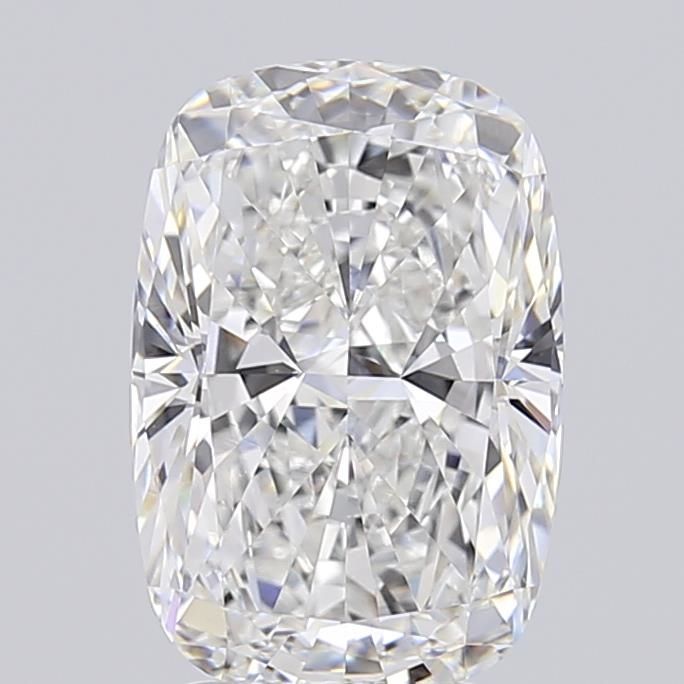 3.57 Carat