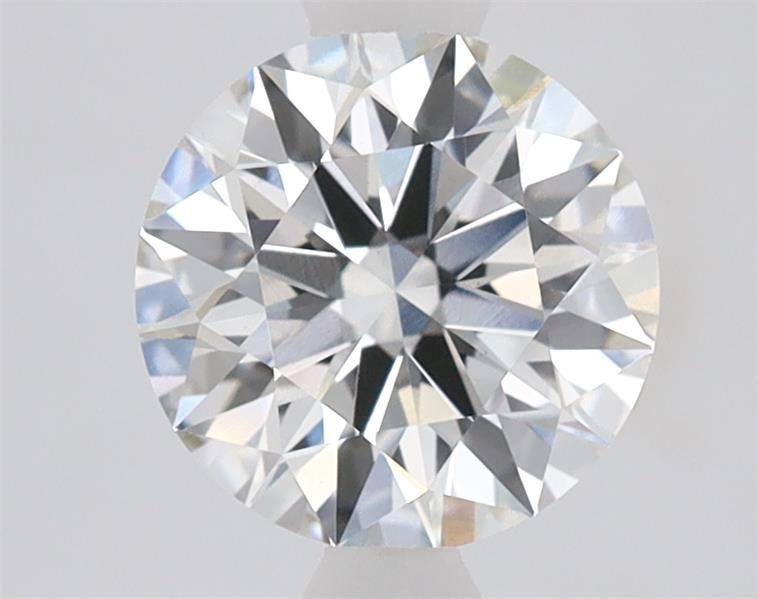 1.57 ct Round diamond