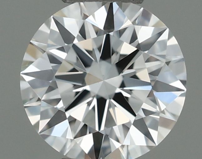 0.31 ct Round diamond