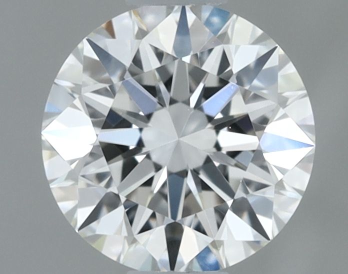 0.50 ct Round diamond