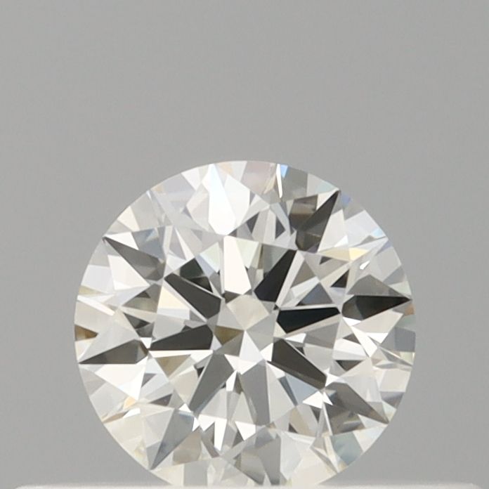 0.3 ct Round Diamond