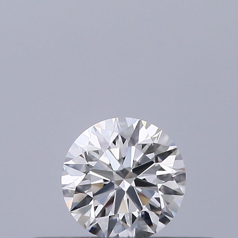 0.23 ct Round Diamond