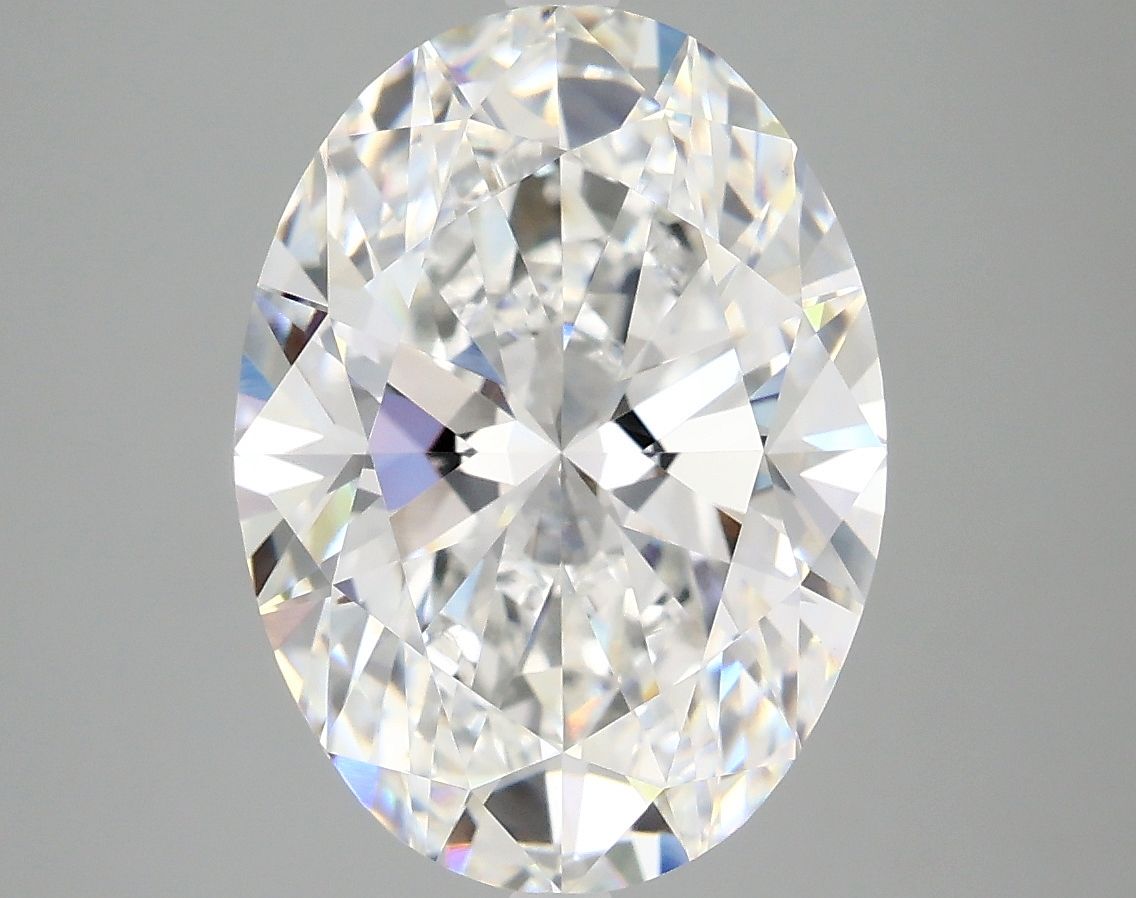 4.92 Carat