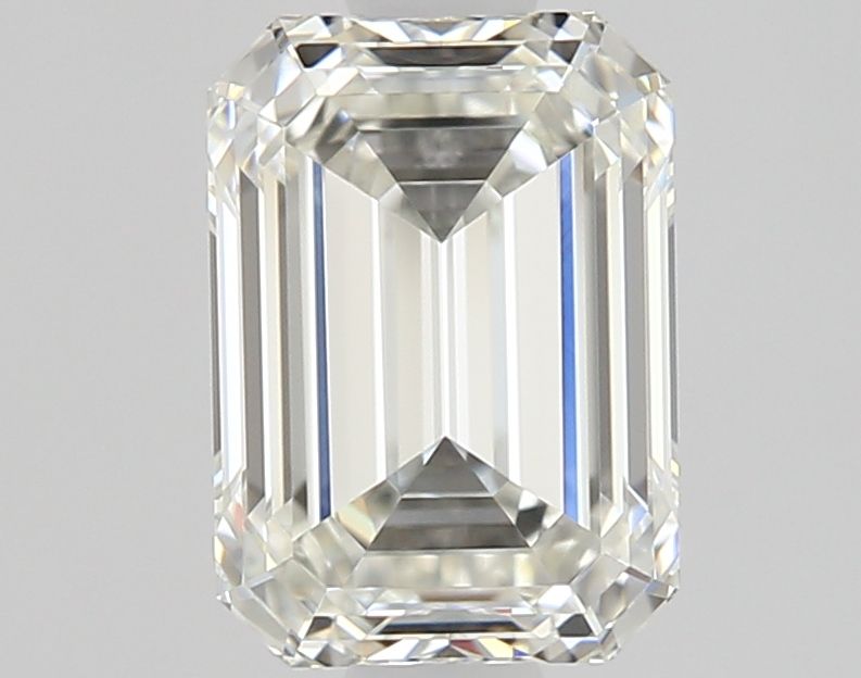 1.04 ct Emerald diamond