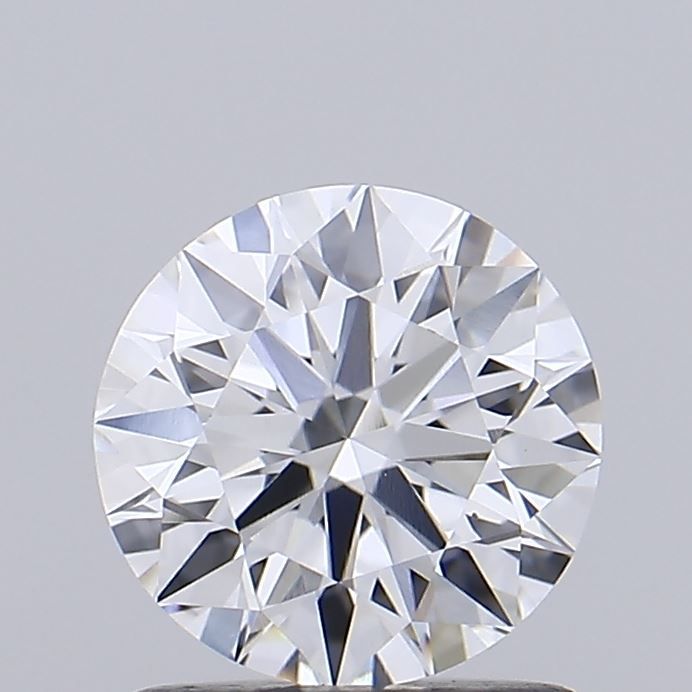 1.15 ct. round Lab Grown Diamond front image