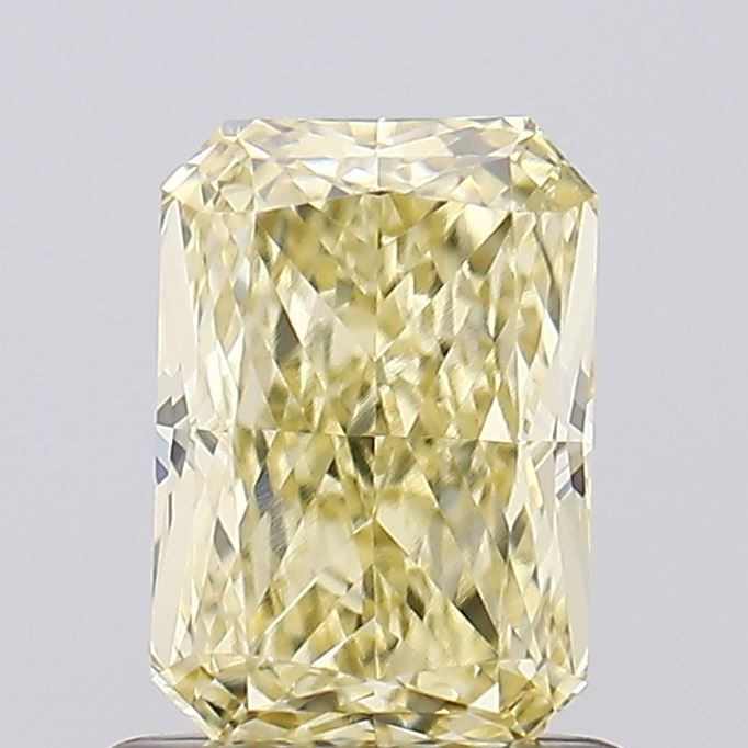 1.02 ct Radiant diamond